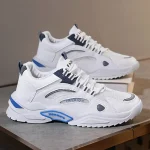 სპორტული ბოტასები ყოველდღიური სტილისთვის - Image 5