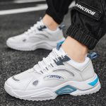 სპორტული ბოტასები ყოველდღიური სტილისთვის - Image 2