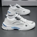 სპორტული ბოტასები ყოველდღიური სტილისთვის