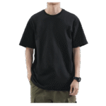 ბამბის მაისურები სხვადასხვა ფერში - Image 8