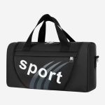 სპორტული ჩანთა – მსუბუქი, კომფორტული - Image 4