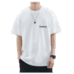 ბამბის მაისურები სხვადასხვა ფერში - Image 6