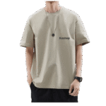 ბამბის მაისურები სხვადასხვა ფერში - Image 7