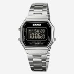 საათი - SKMEI 1647