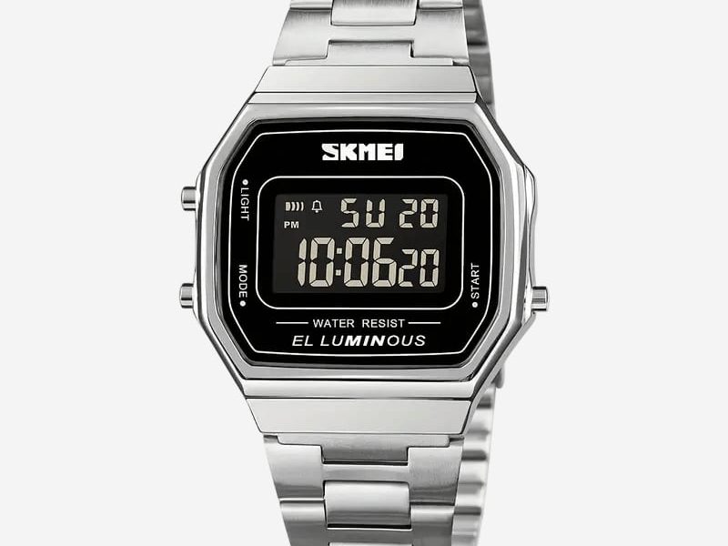 საათი - SKMEI 1647