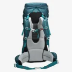 სალაშქრო ჩანთა 80L - წყალგაუმტარი - Image 2