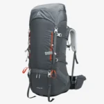 სალაშქრო ჩანთა 80L - წყალგაუმტარი - Image 3