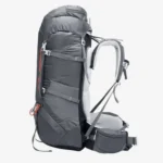 სალაშქრო ჩანთა 80L - წყალგაუმტარი - Image 4