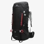 სალაშქრო ჩანთა 80L - წყალგაუმტარი - Image 5