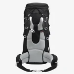 სალაშქრო ჩანთა 80L - წყალგაუმტარი - Image 6