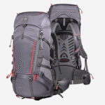 პროფესიონალური სალაშქრო ჩანთა - 80L - Image 3