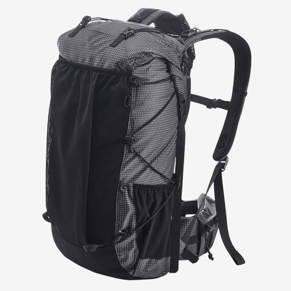 1ფ-Photoroom Rock სალაშქრო ზურგჩანთა 60 + 5 L - Image 1