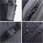Rock სალაშქრო ზურგჩანთა 60 + 5 L - Image 5