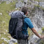 Rock სალაშქრო ზურგჩანთა 60 + 5 L - Image 6